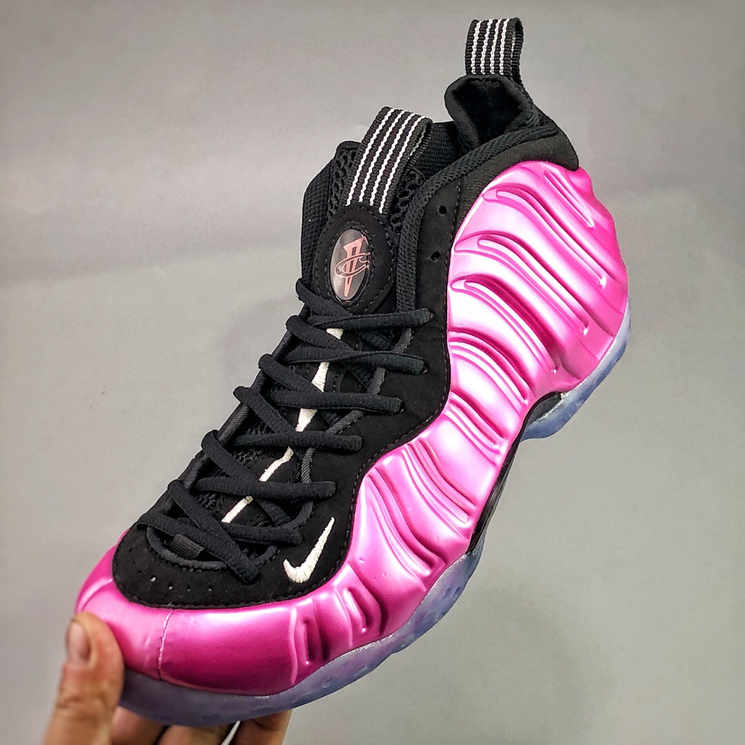 Authentic Nike Air Foamposite One 